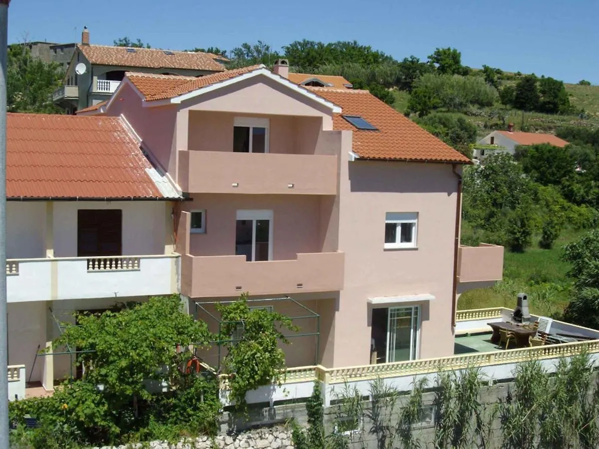 Apartment In Lopar/Insel Rab 38297 0*, Lopar Croatia