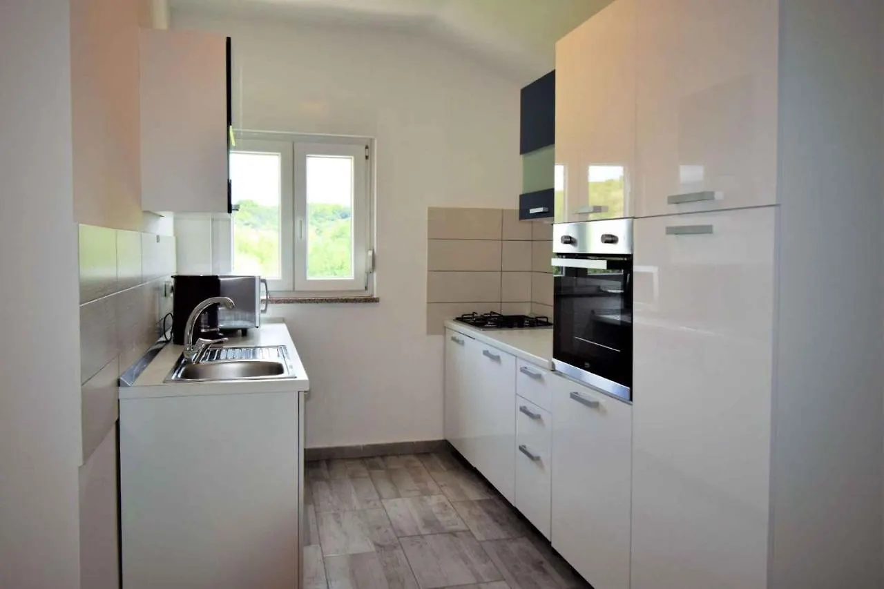 Apartment In Lopar/Insel Rab 38297 Croatia