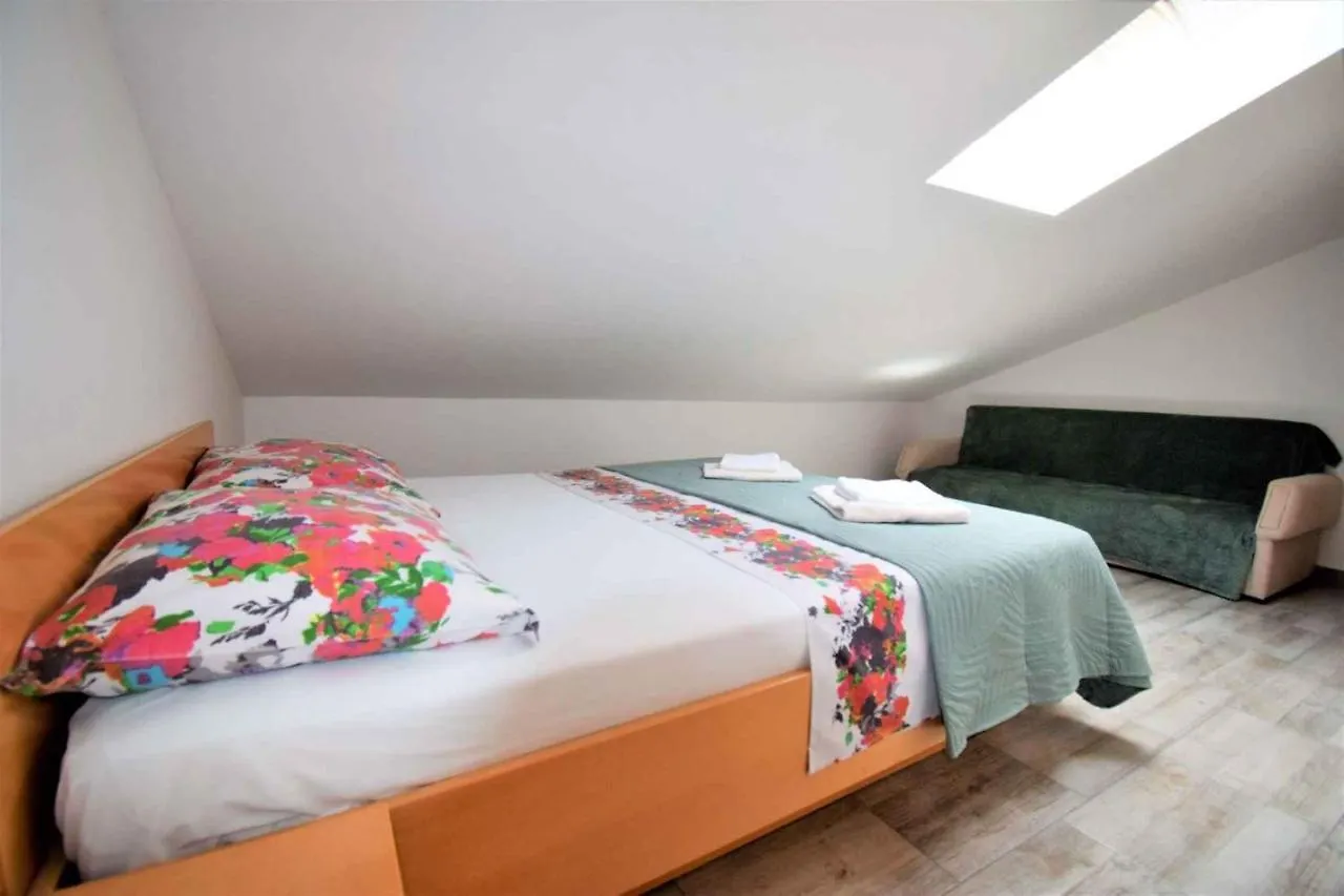 Apartment In Lopar/Insel Rab 38297 0*, Lopar