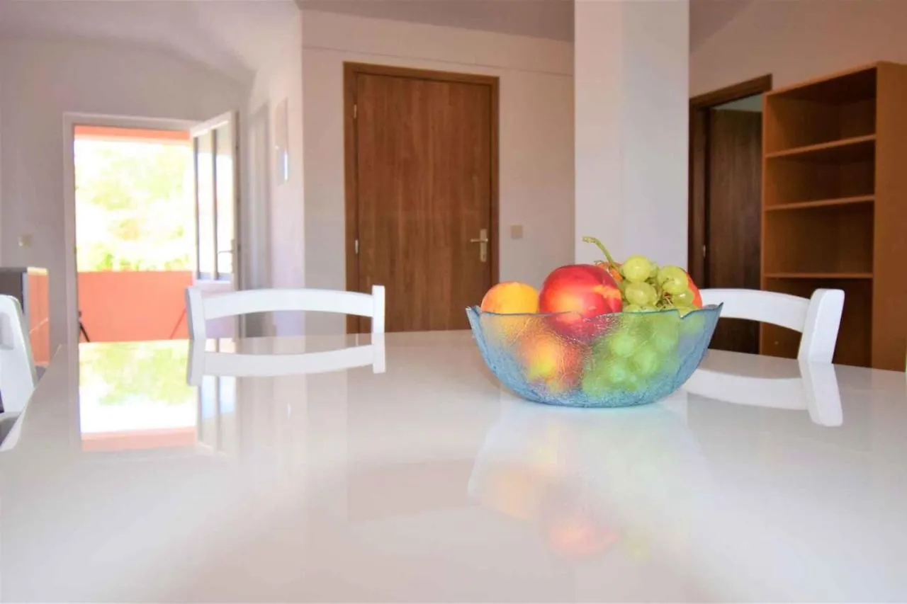 Apartment In Lopar/Insel Rab 38297